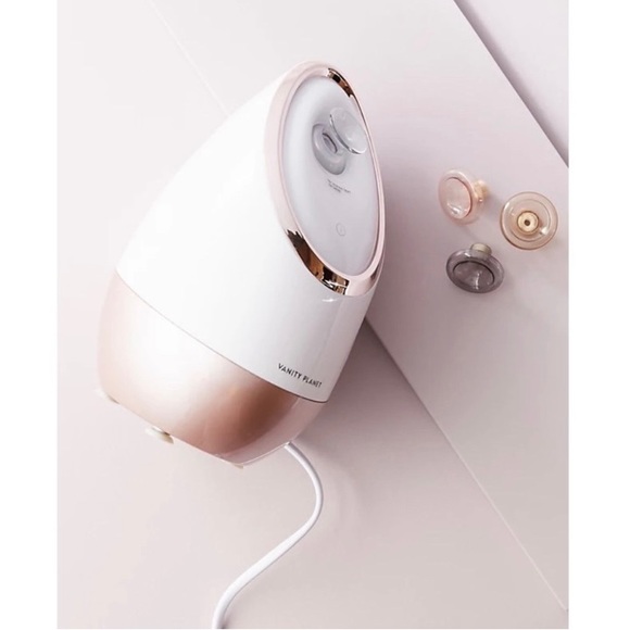Vanity Planet Aira Ionic Facial Steamer - Picture 2 of 9